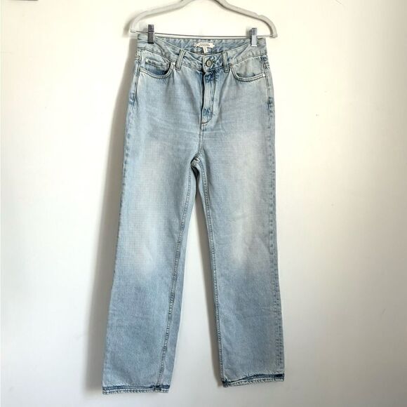 DOROTHEE SCHUMACHER Denim Love Pant in Cloudy Blue - Picture 12 of 15
